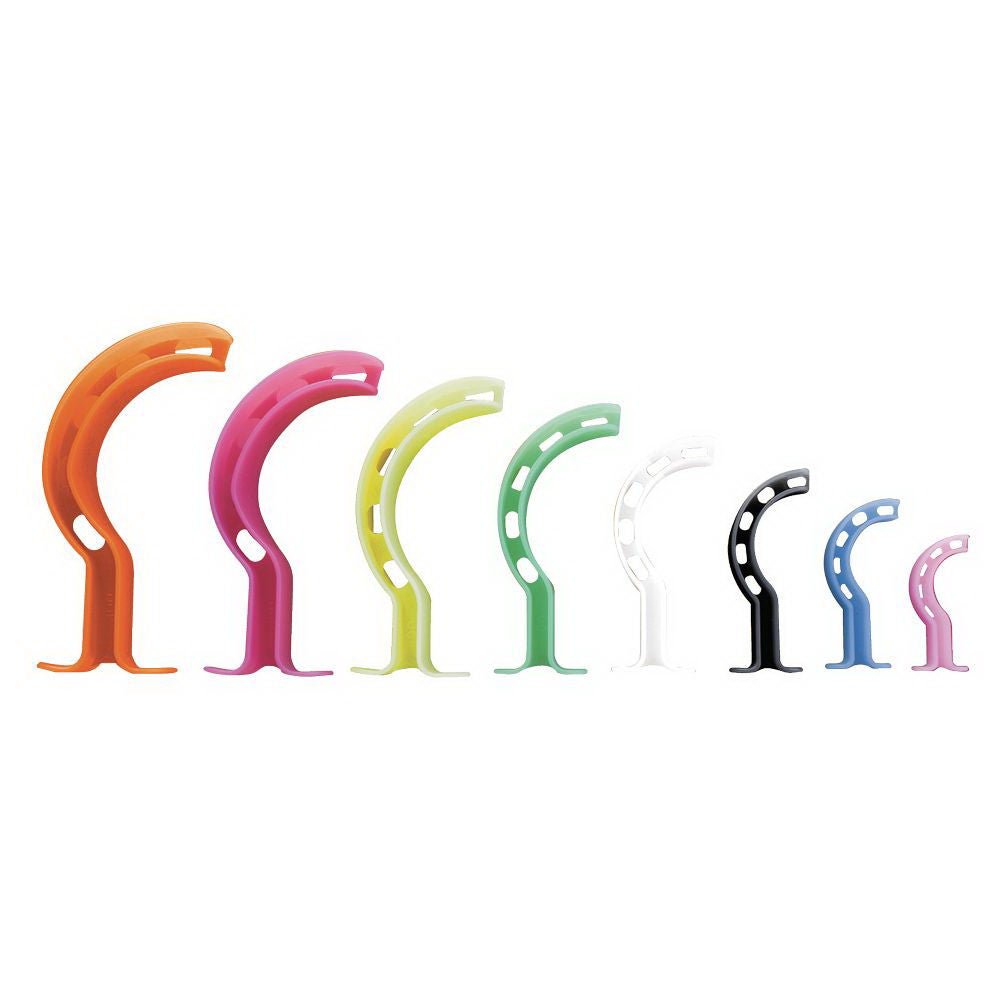 Sun Med AIRWAY BERMAN LG 100MM (10/PK=EA)