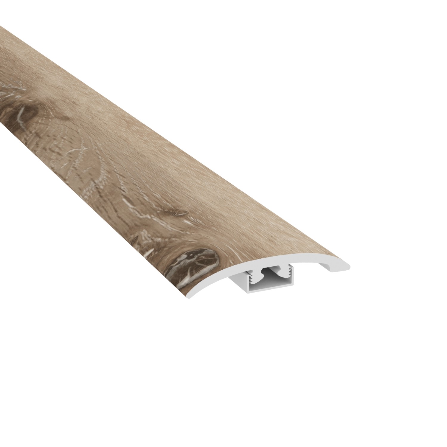 Aged Hickory/Free Dive Multi-Purpose Trim 5.5mm view 1