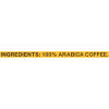 Gevalia Traditional Roast Mild 100% Arabica Ground Coffee, 12 oz Bag