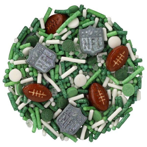 NFL Made Simply™ Premium Fusion Mix