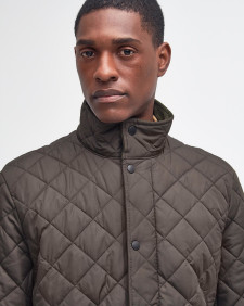 Steppjacke Chelsea 