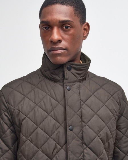 Steppjacke Chelsea