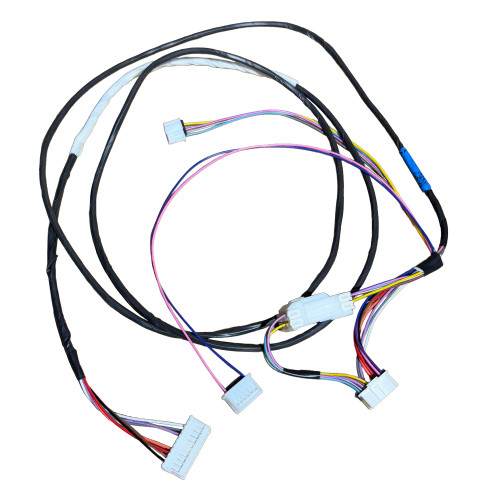 Harness Multi