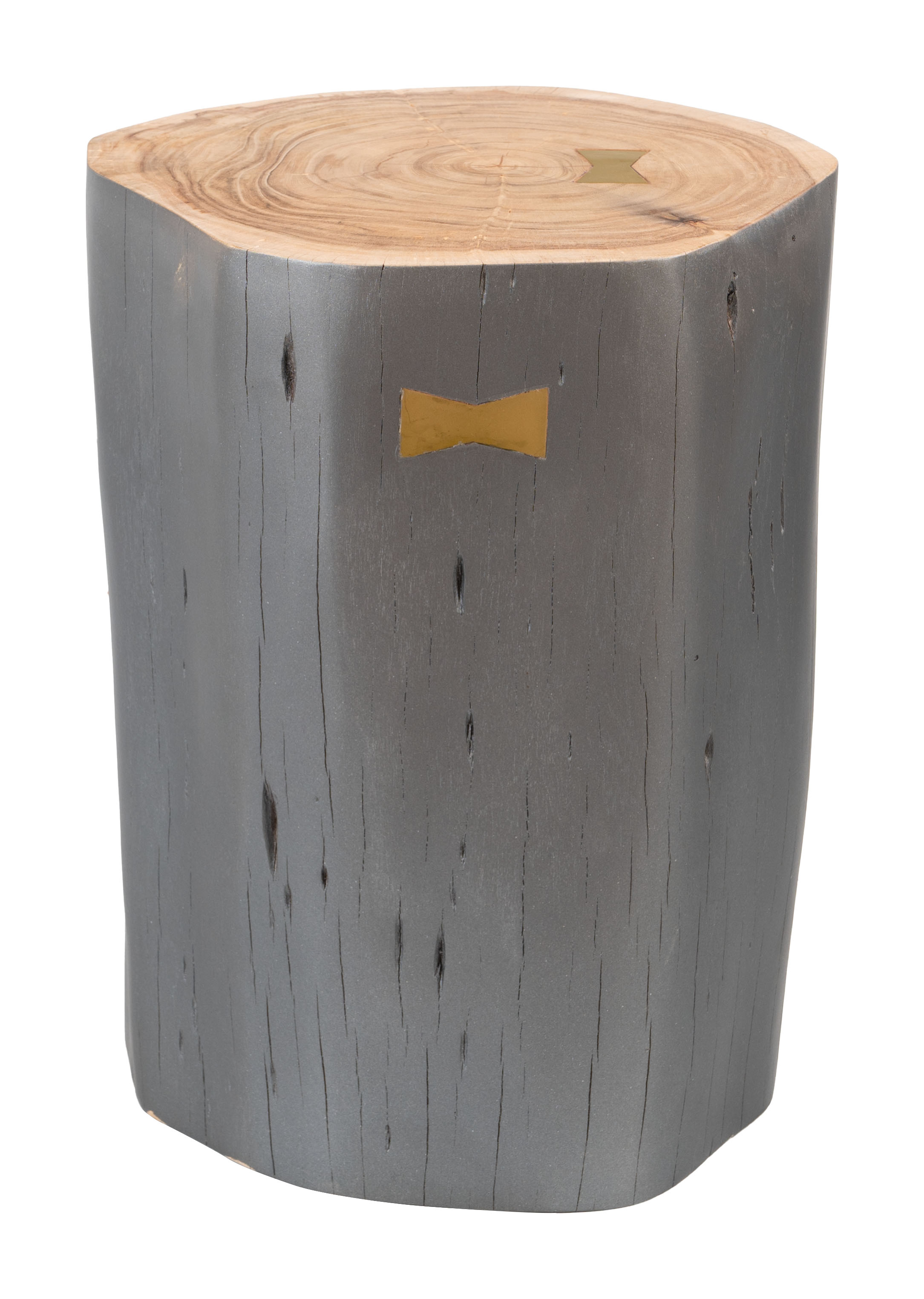 Sugra End Table Gray product image