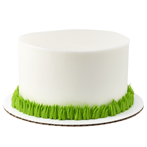#234 Large Grass Decorating Tip