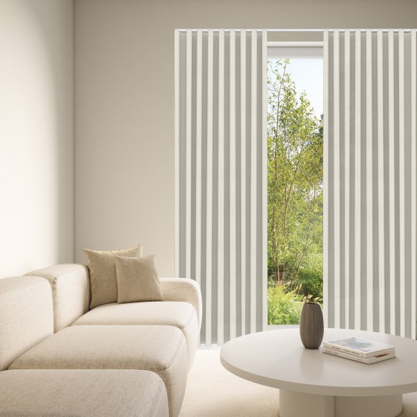 SAVOR-00 Curtains