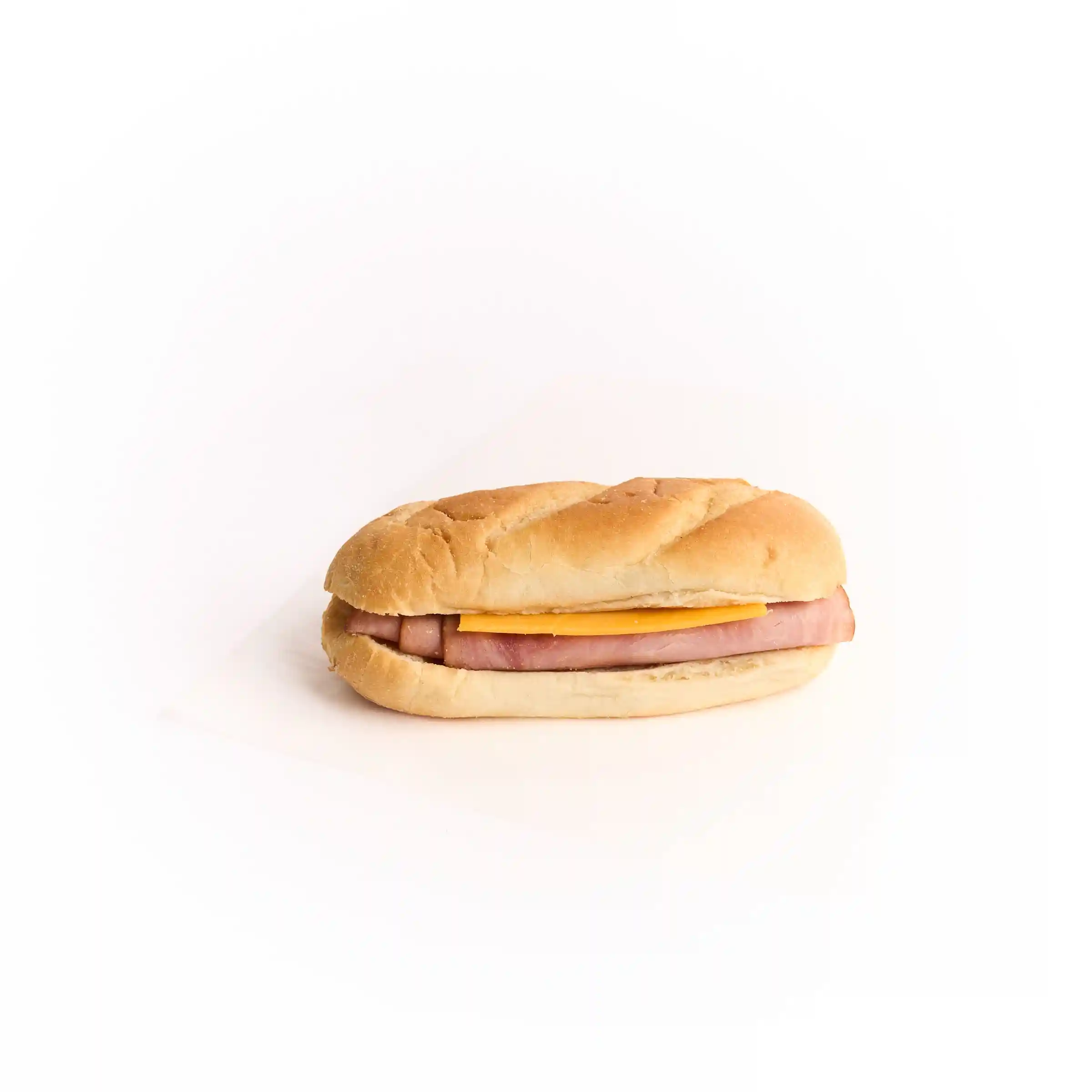 Hillshire Farm® Smoky Ham & Natural Cheddar Sub_image_2