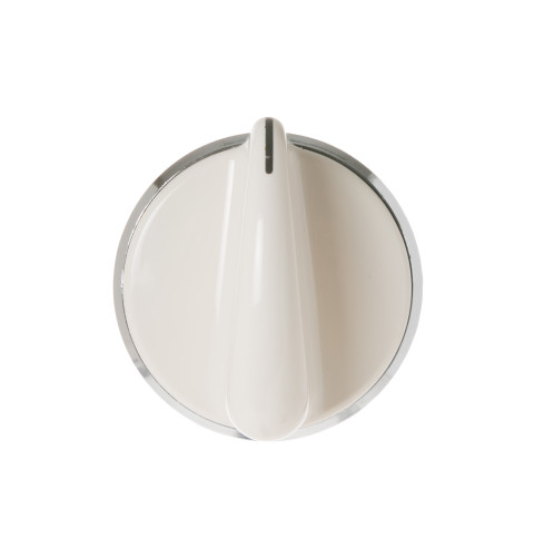 WASHING MACHINE CONTROL KNOB - BISQUE
