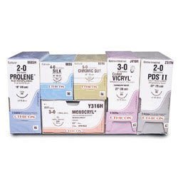 Nurolon™ Suture with Needle