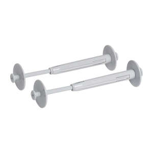 Georgia Pacific, Compact  Coreless Spindle Kit for A.S.I. Dispensers