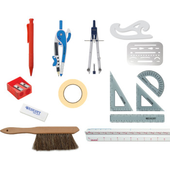 Drawing Instruments