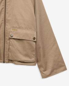 Winnie Casual Jacket 