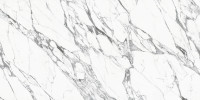 VITL Quartz HD Arabescato 63×126 Slab Polished