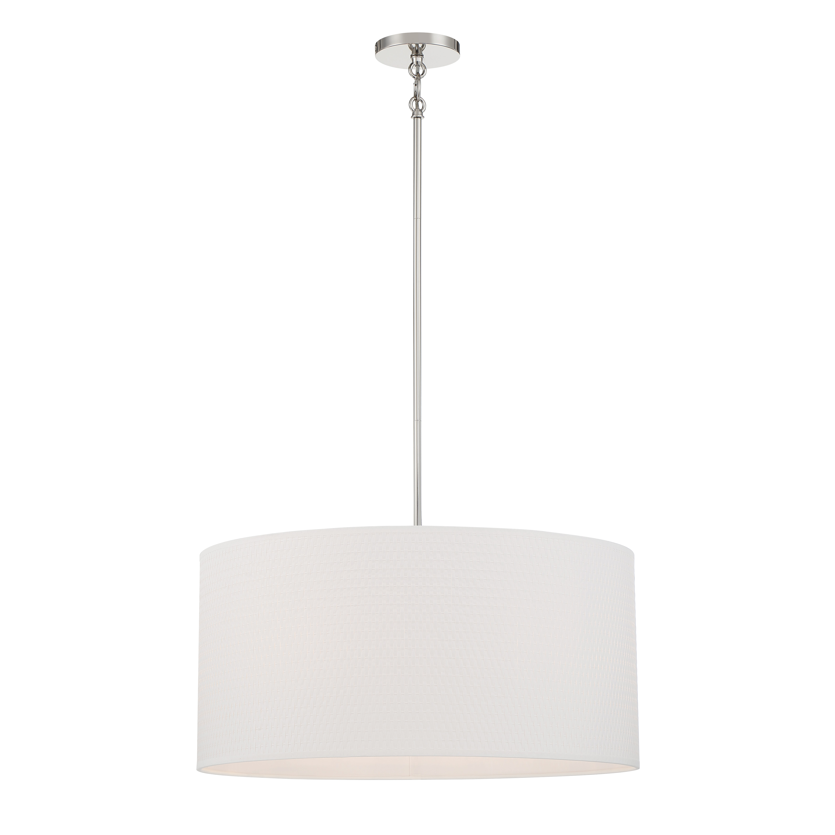 Palmetto - 6 Light Pendant
