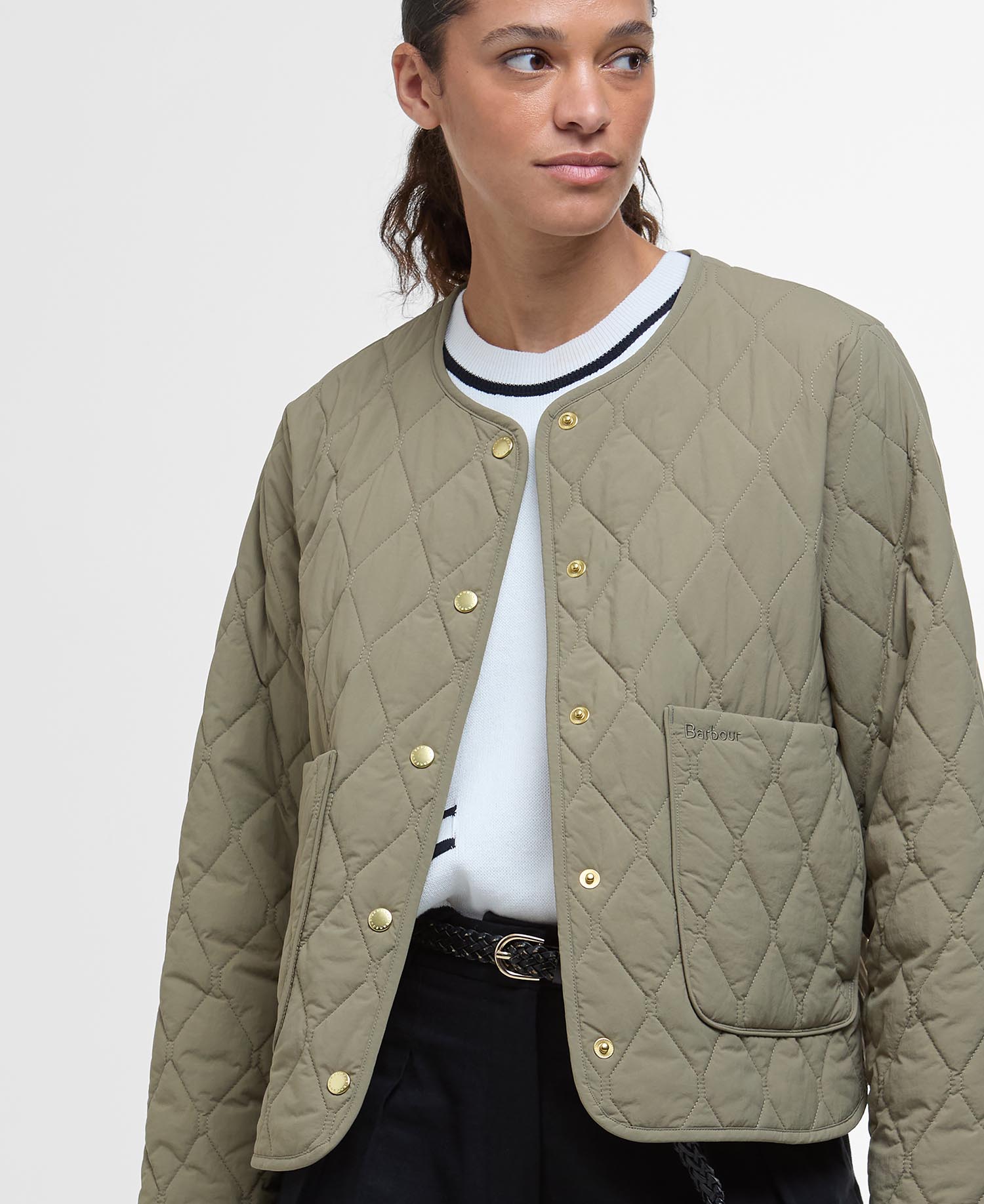 Steppjacke Monroe image number 3