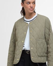 Steppjacke Monroe 