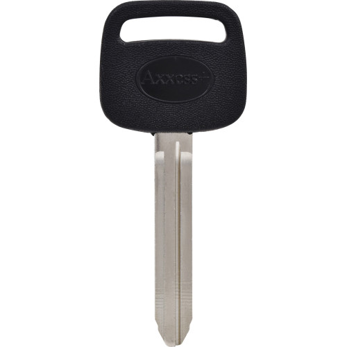 Axxess+ Brass Auto Key #35R