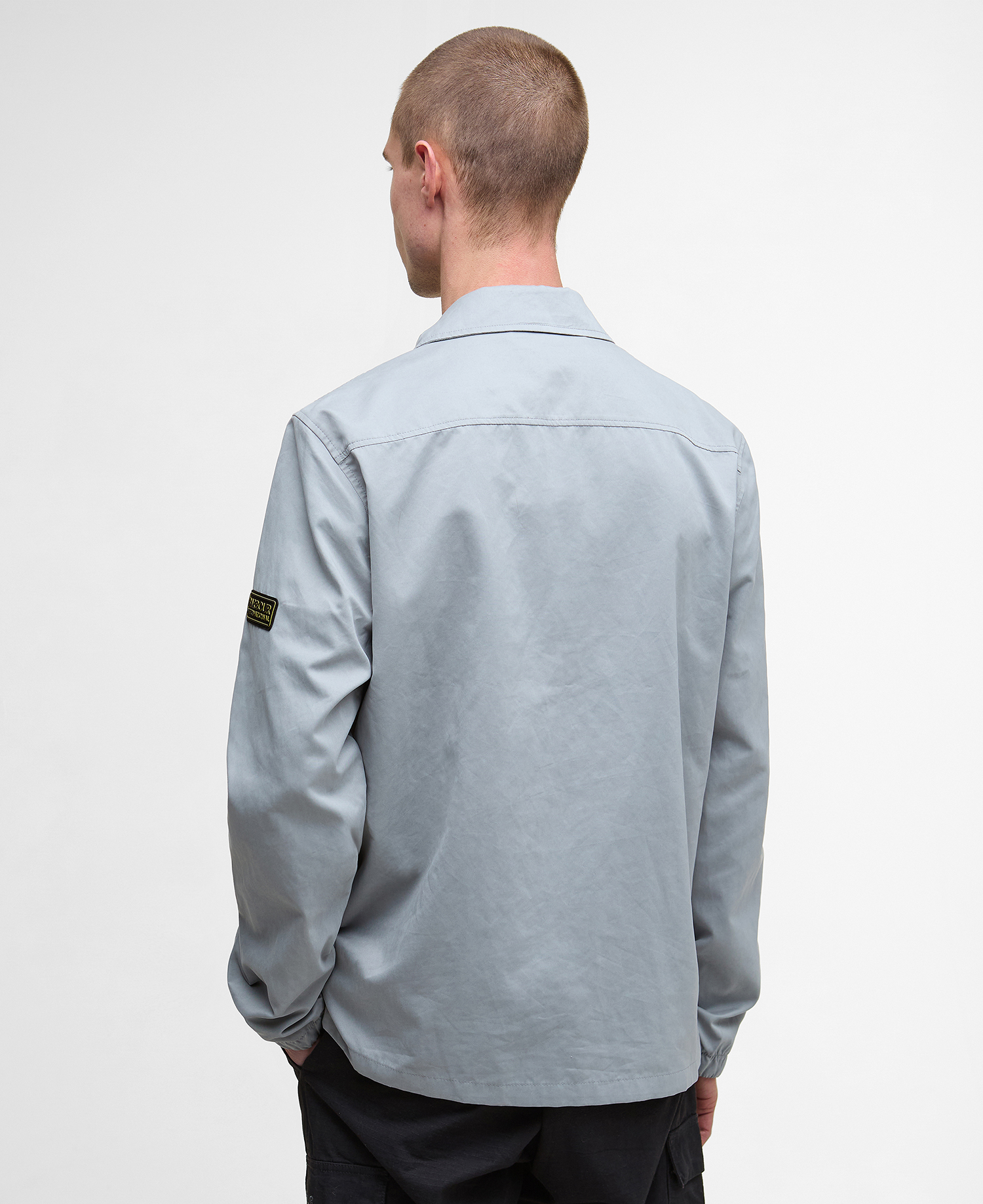 Coil Overshirt image number 2