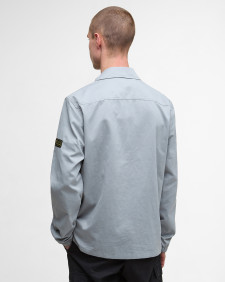 Coil Overshirt 