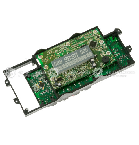 ERC / LOWER OVEN RELAY BOARD