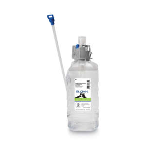 Gojo, Sloan® CX™, Professional Mild Fragrance-Free Foam Soap, CX Series Dispenser 1500 mL Cartridge