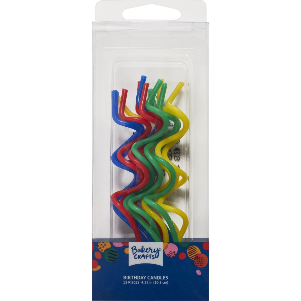 Image Cake Primary Twist