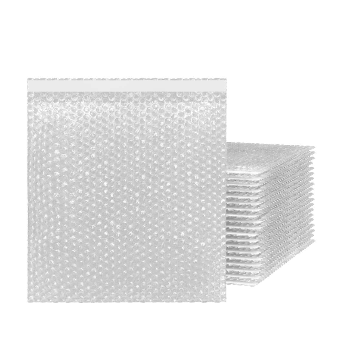 Duck® Brand Bubble Pouches on a Roll