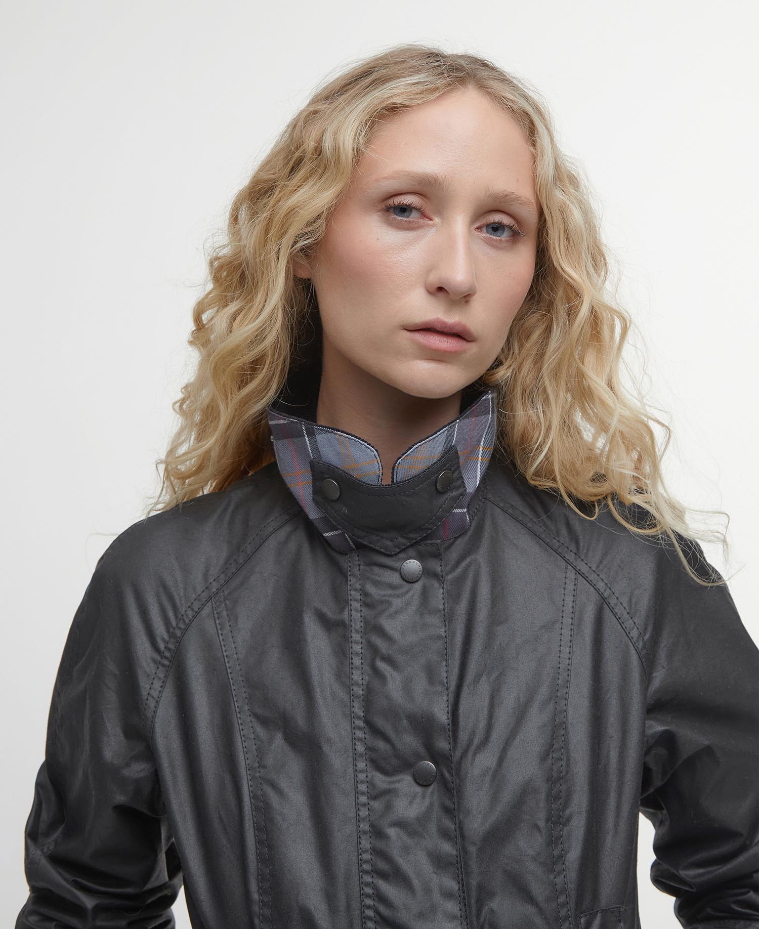 Beadnell® Waxed Jacket image number 3