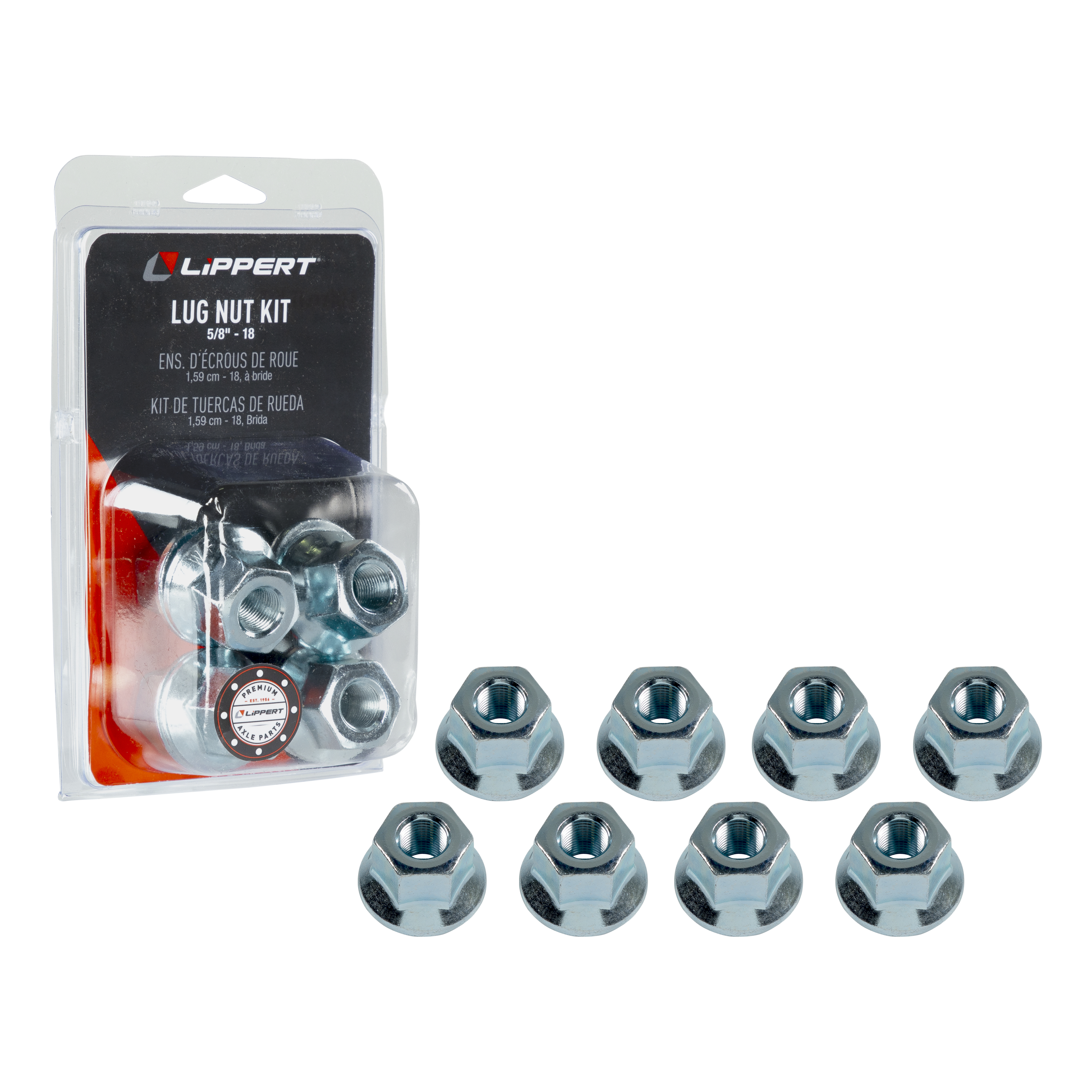 Lippert Components 2024039634