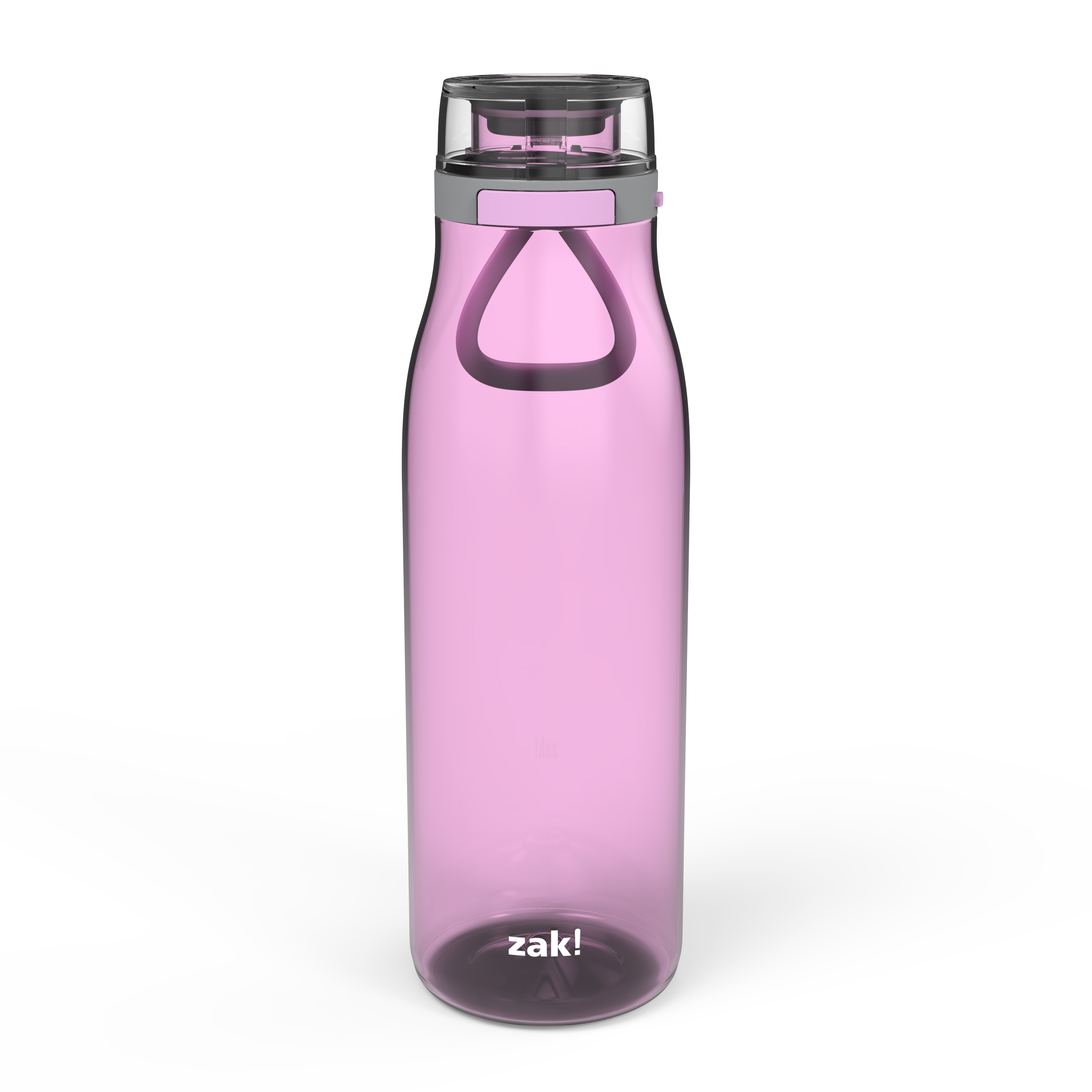 Kiona 31 ounce Water Bottle, Lilac slideshow image 1 Kiona 31 ounce Water Bottle, Lilac slideshow image 1
