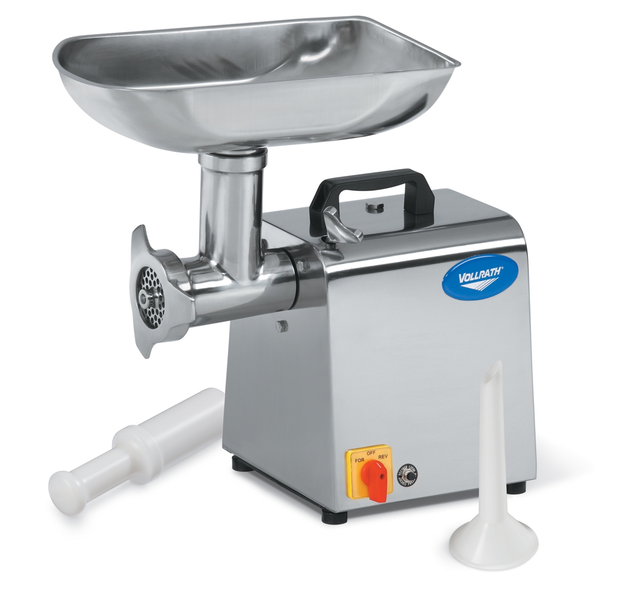 1 No. 12 meat grinder Vollrath Foodservice