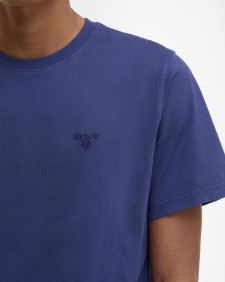 T-Shirt Garment Dyed 