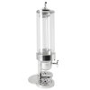 Somerville™ double cereal dispenser with two 4-quart dispensers