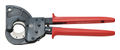 ACSR Ratcheting Cable Cutter