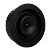 VX80R 8″ ROUND IN-CEILING SPEAKER W/ WHITE MICRO TRIM GRILLE (1 PAIR)