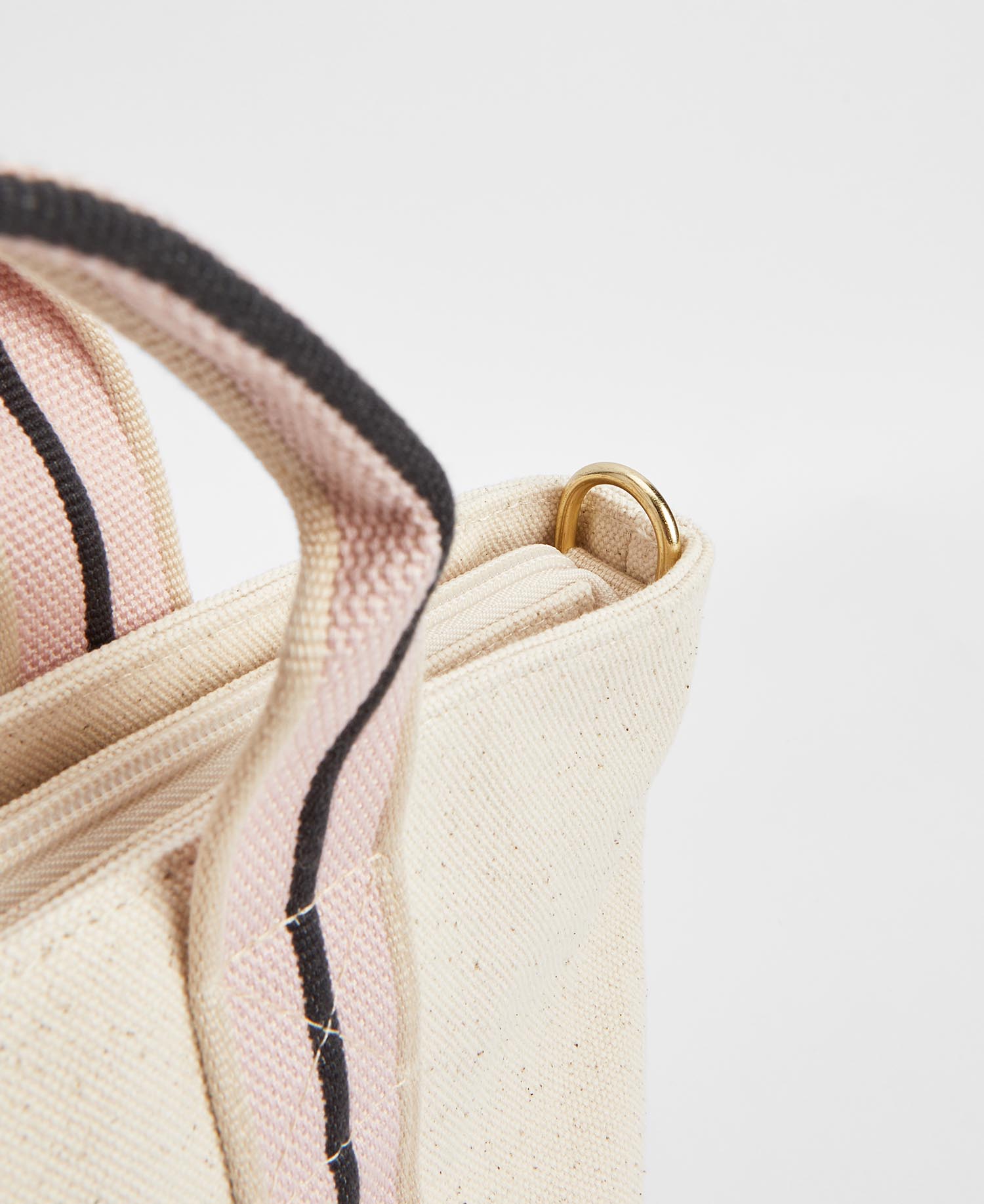 Borsa da spiaggia mini Madison image number 4