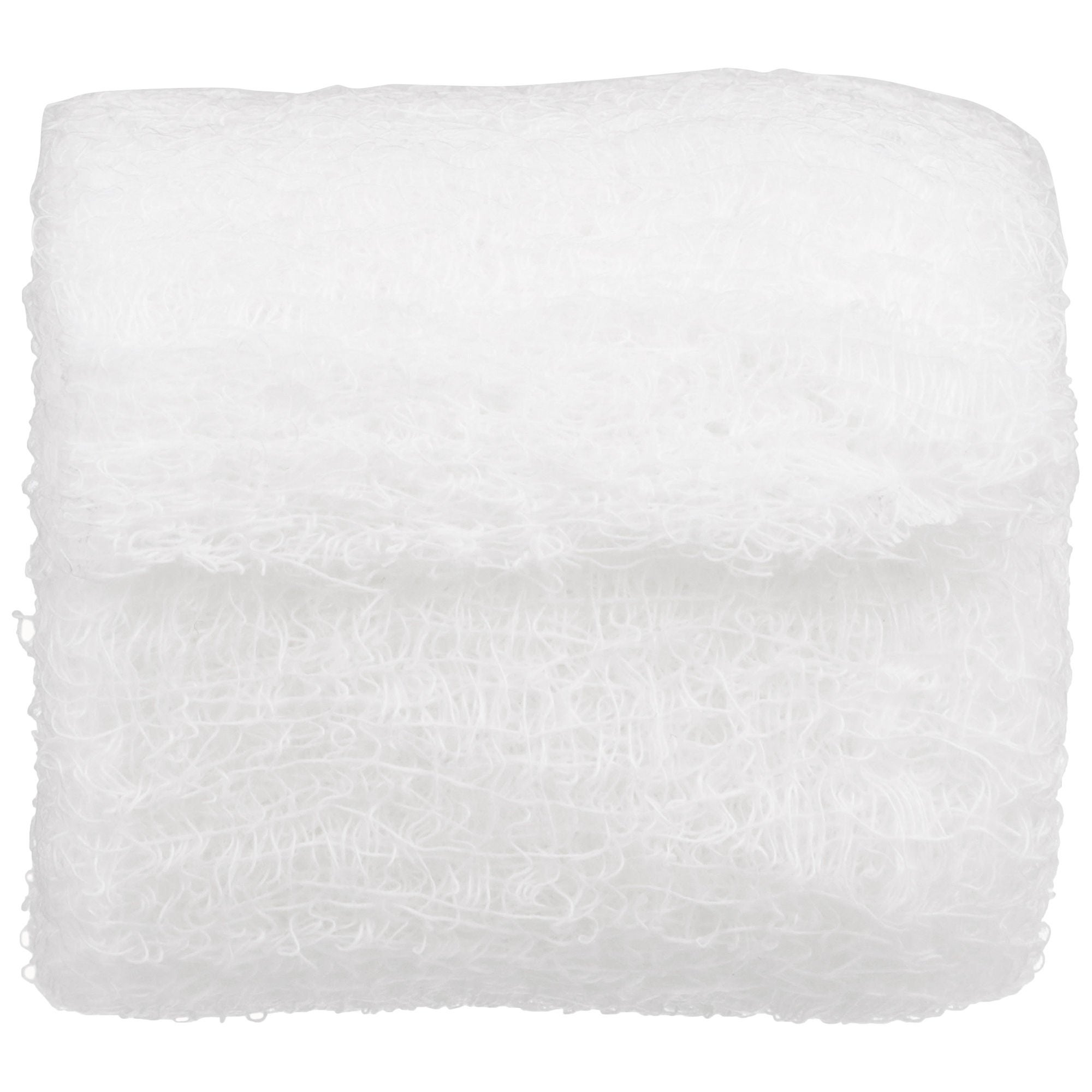 McKesson Fluff Bandage Roll, 2.5 Inch x 3 Yard, Six-Ply