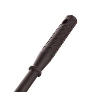 Unger, Auto, 8", Black, Rubber Squeegee