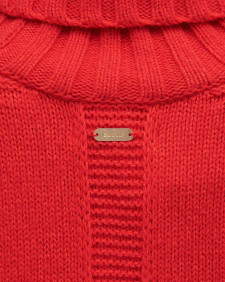 Norma Rollneck Jumper 