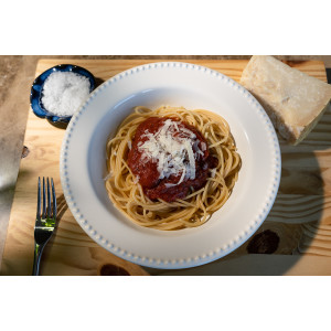 Prego® Traditional Pasta Sauce with Classic Italian Flavor and Homemade Taste
