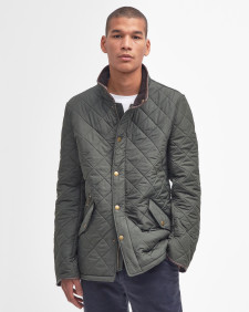 Steppjacke Powell 