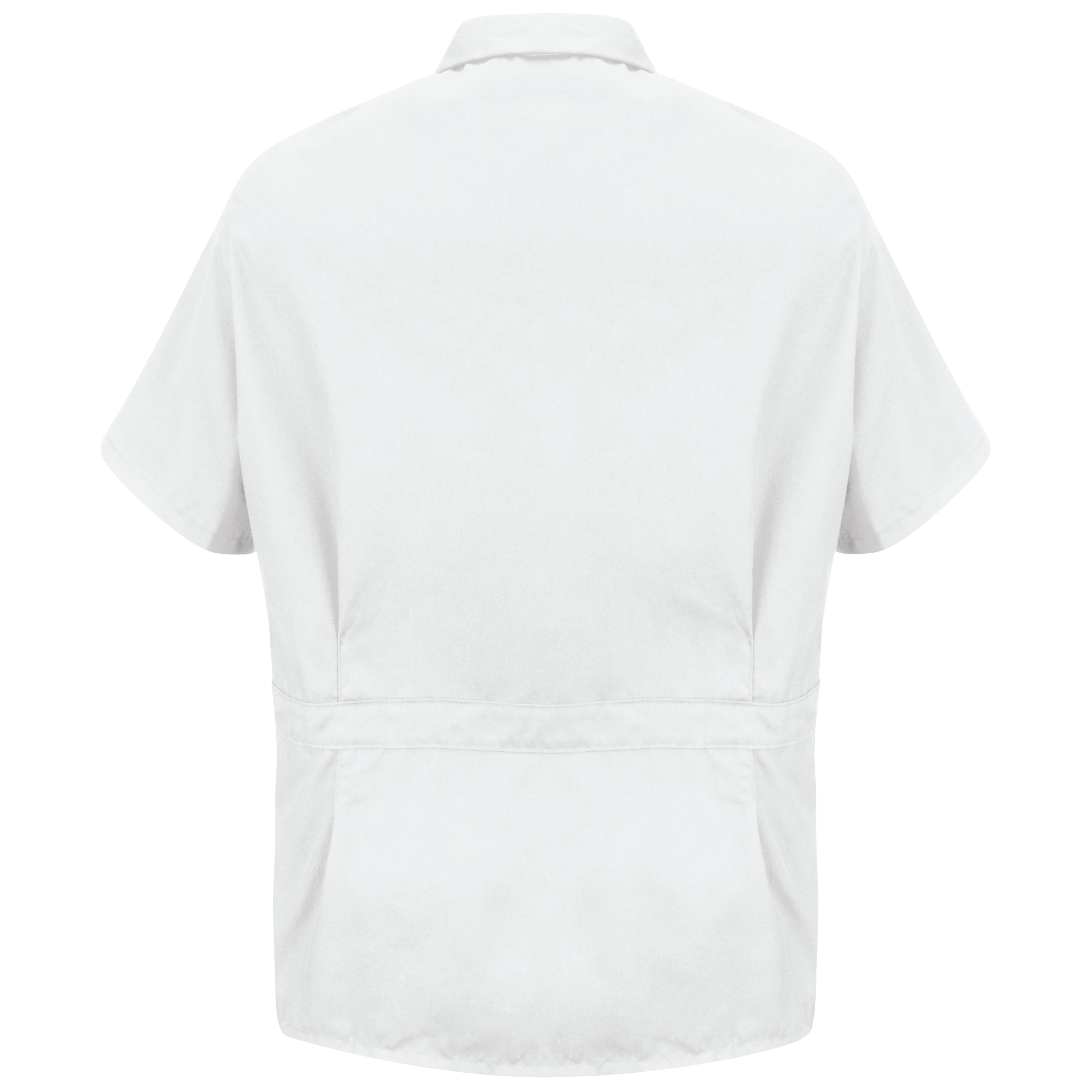 Calzoncillo con cremallera frontal Red Kap para hombre - Imagen 5 de 5