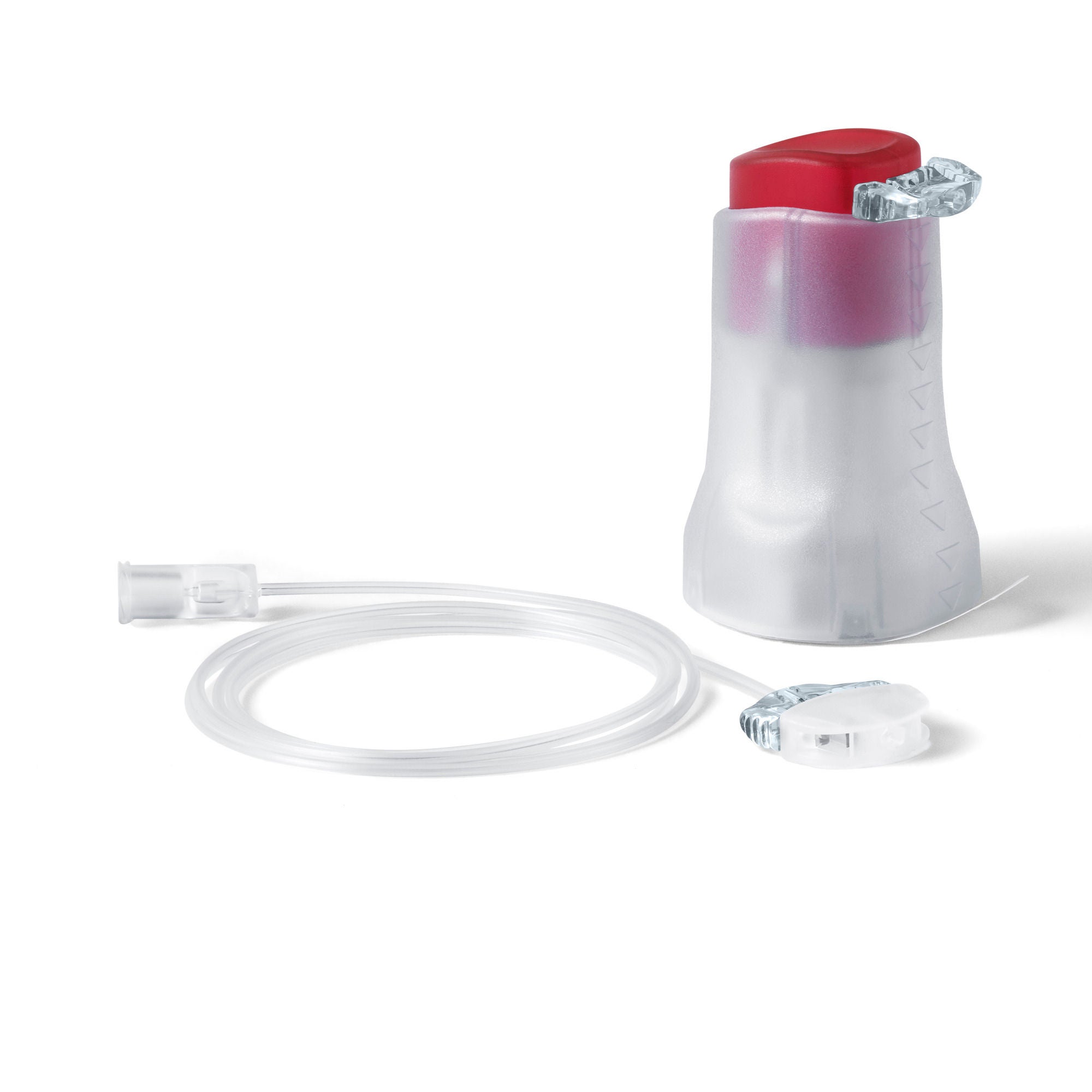 ConvaTec INFUSION SET, NERIA GUARD 9MM 60CM TU 24" (10/BX)