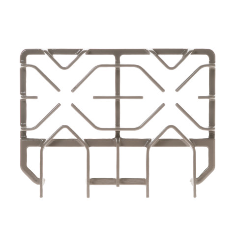 GRATE CAST ASSEMBLY