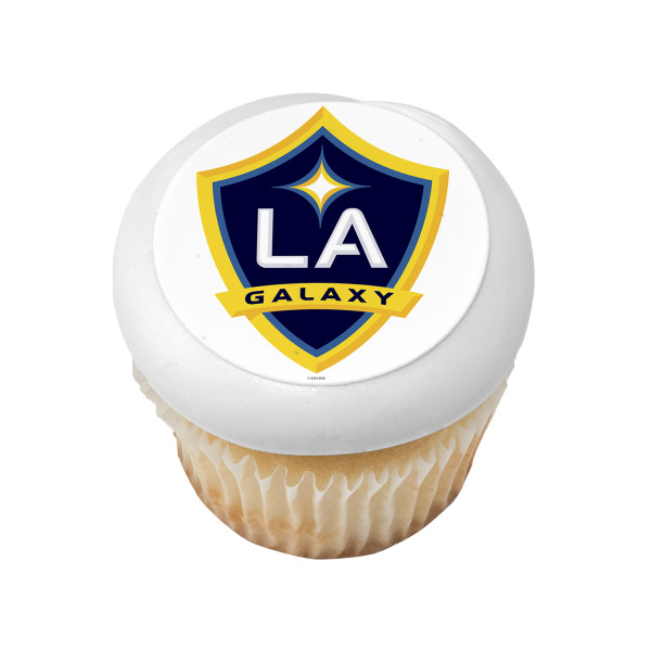 MLS Team PhotoCake® Edible Image®