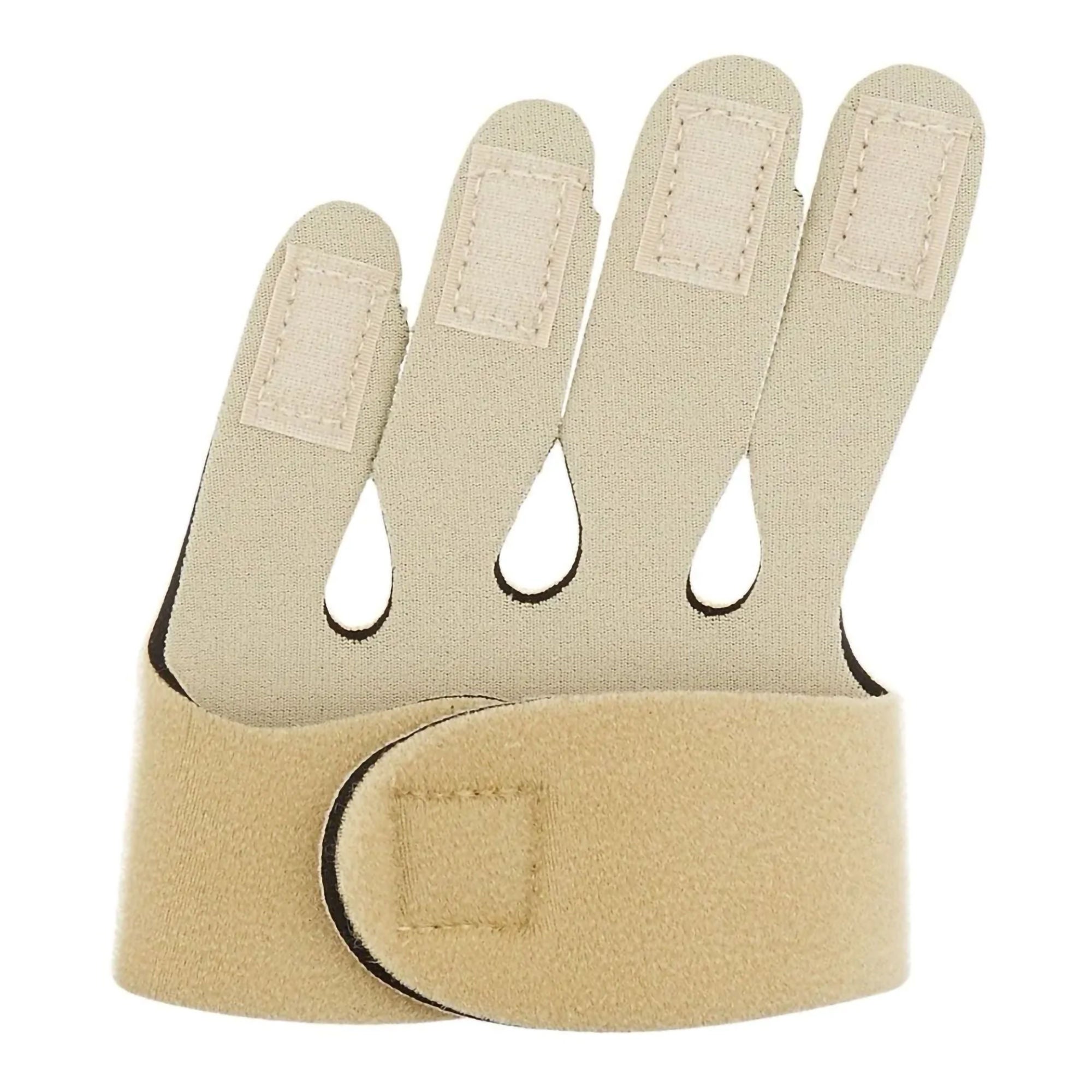 Rolyan® Left Ulnar Deviation Insert, Small