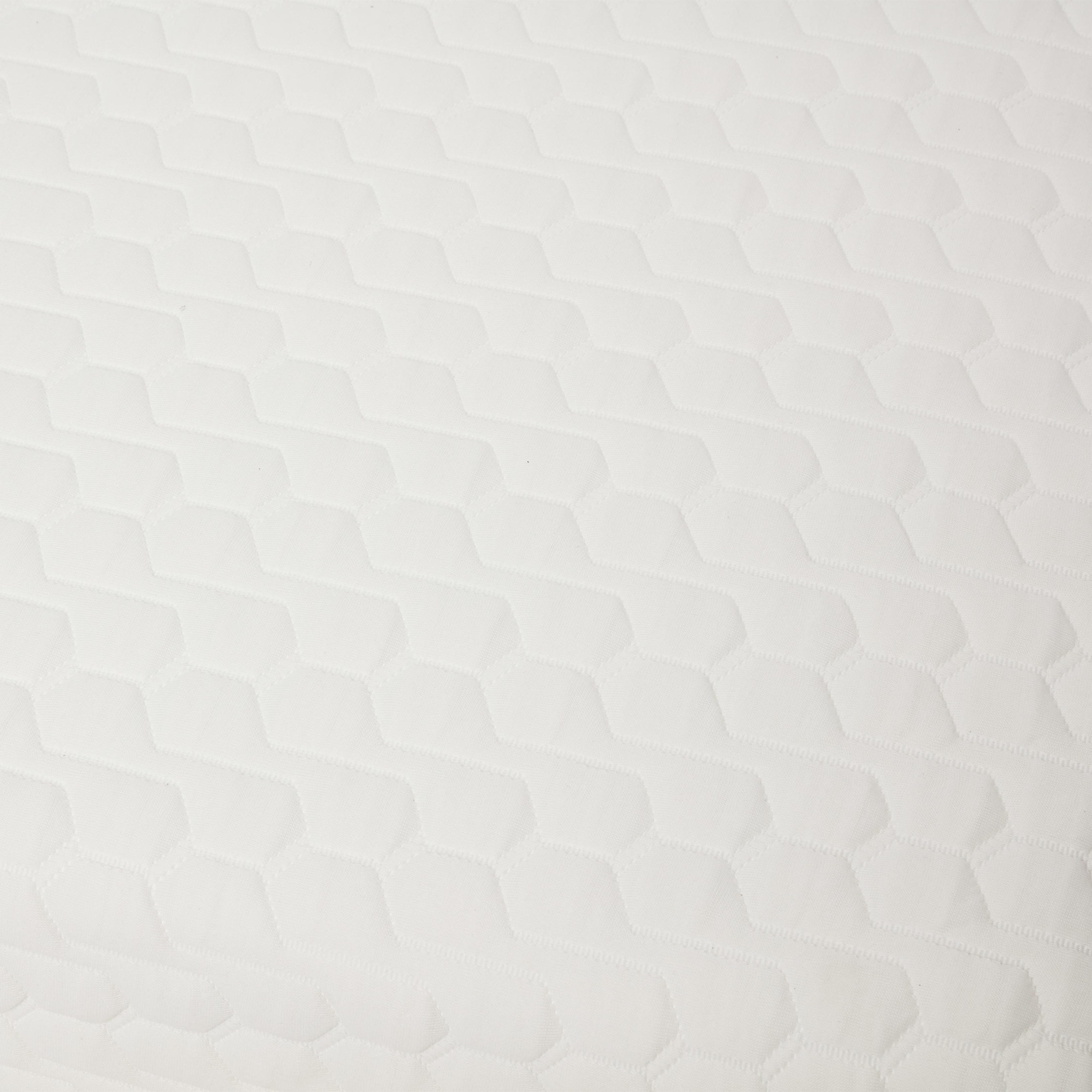 Detail image of the  Silent Partner Performance Mk2 Mattress, Medium from Forty Winks
