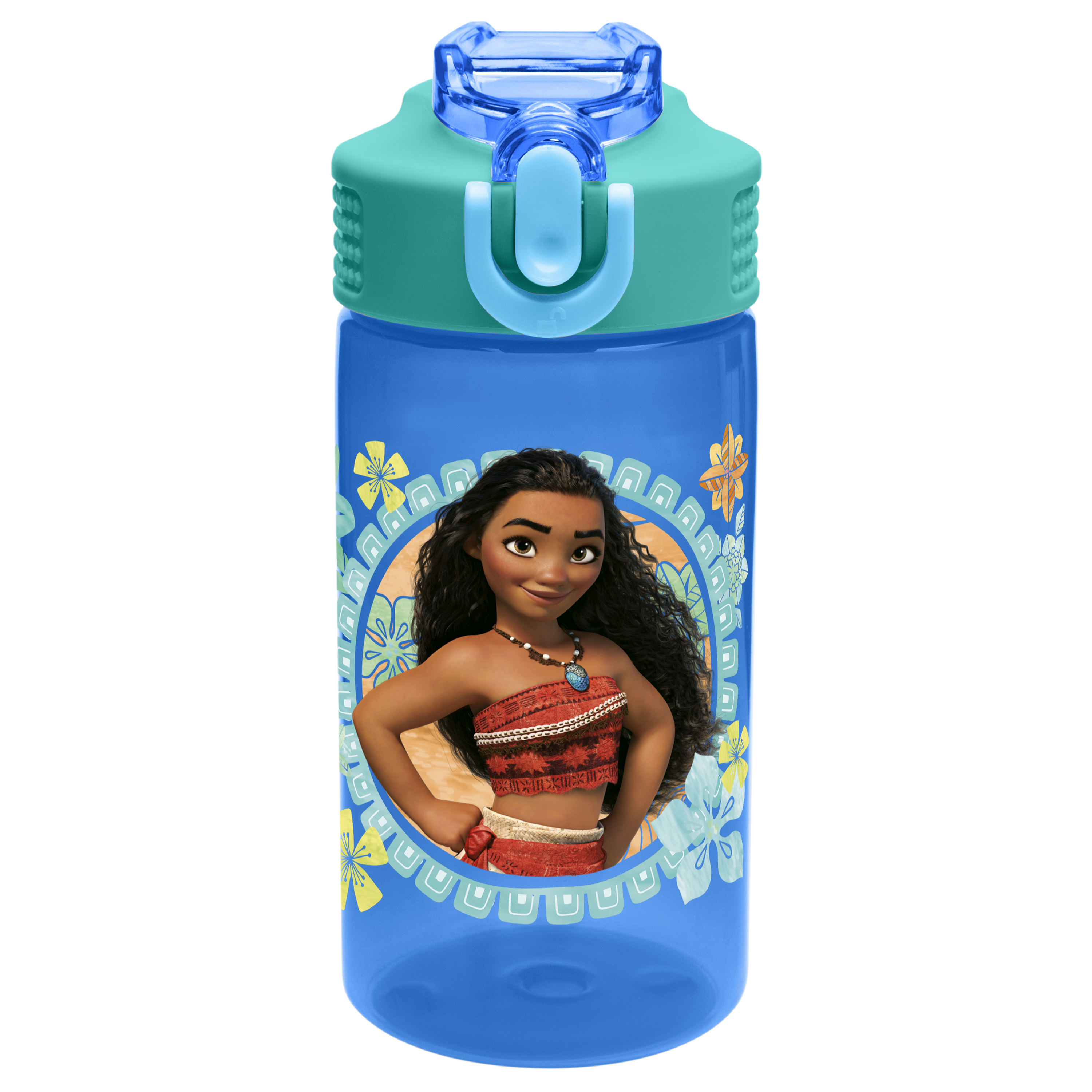 Disney Moana Movie 16 ounce Water Bottle, Moana slideshow image 1 Disney Moana Movie 16 ounce Water Bottle, Moana slideshow image 1