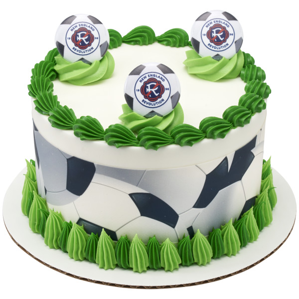 MLS Cupcake Rings