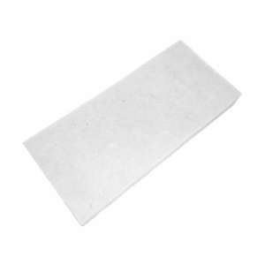 Unger, SpeedClean™, 8", Microfiber Scrub Pad